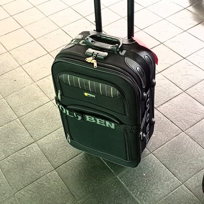 KOPER 24 DAN 20 INCI BAHAN KANVAS