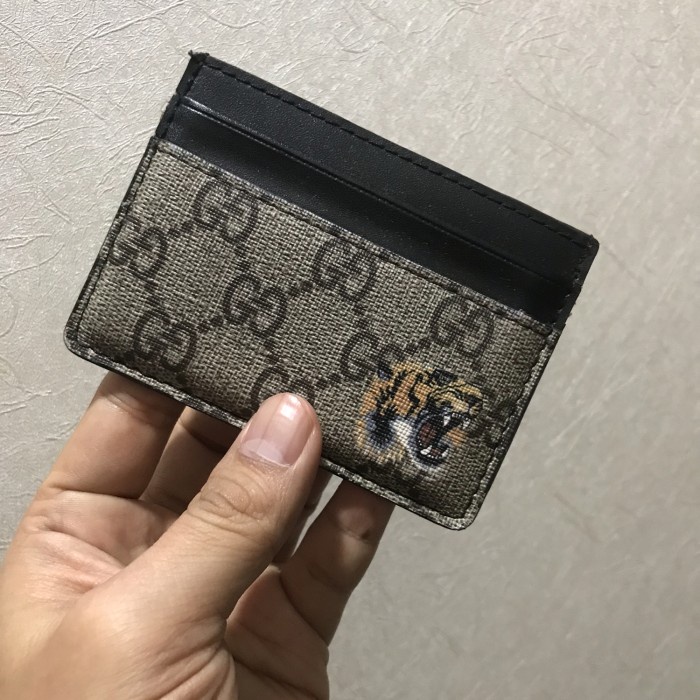

card holder gucci Kode 857