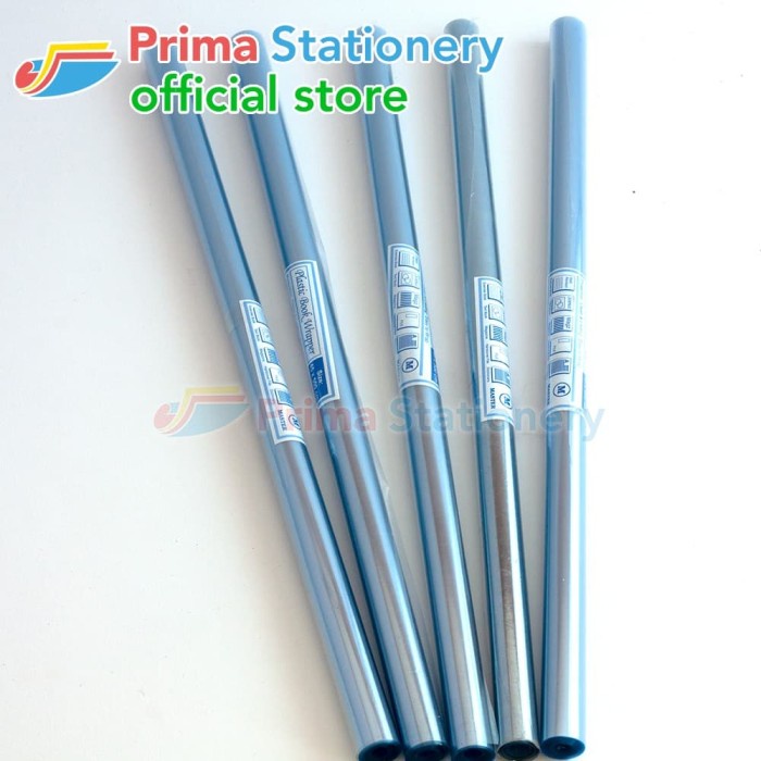 

Sampul Mika Gulung 45 X 500 Cm