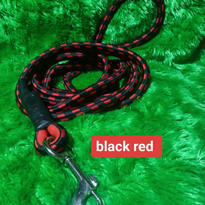 TERBARU tali anjing pemburu tali anjing besar