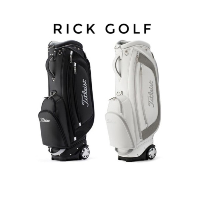 HOT SALE tas golf pakai roda