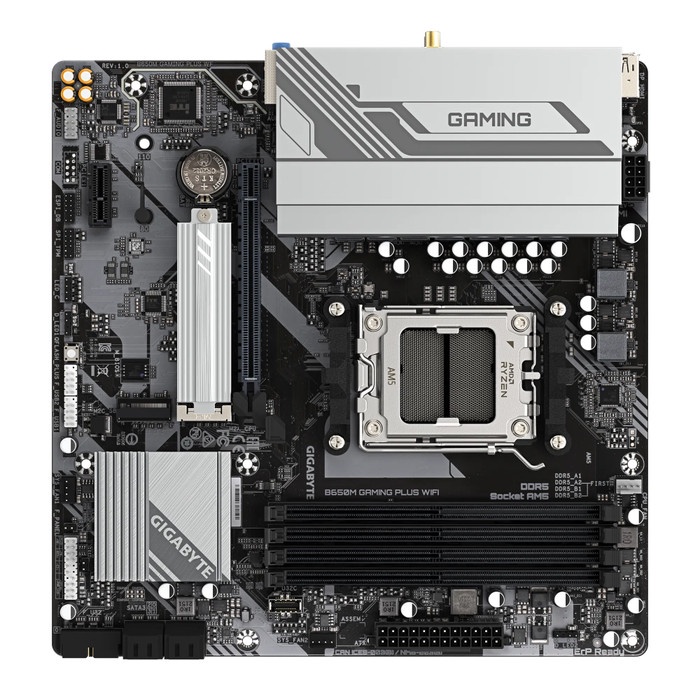 Gigabyte B650M Gaming Plus Wifi