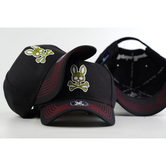 Topi Snapback Original Import Looney Tunes Cap Fashion Pria