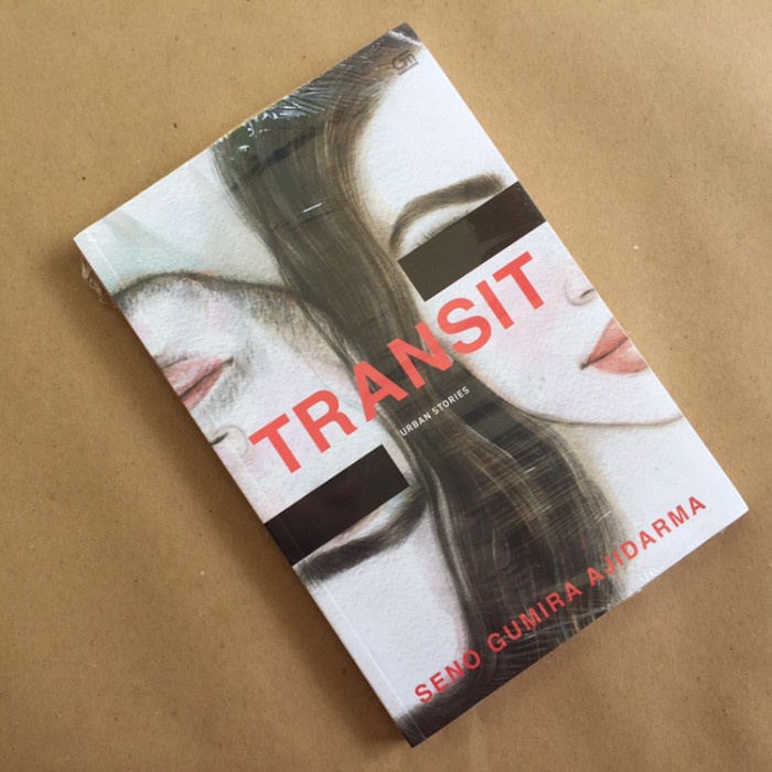 

HOT SALE! Transit - Urban Stories