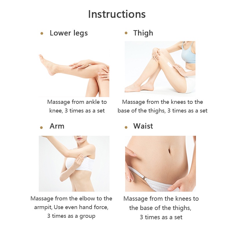 Slimming Cream krim pelangsing perut cream pembakar lemak membakar lemak perut body slimming gel bsh