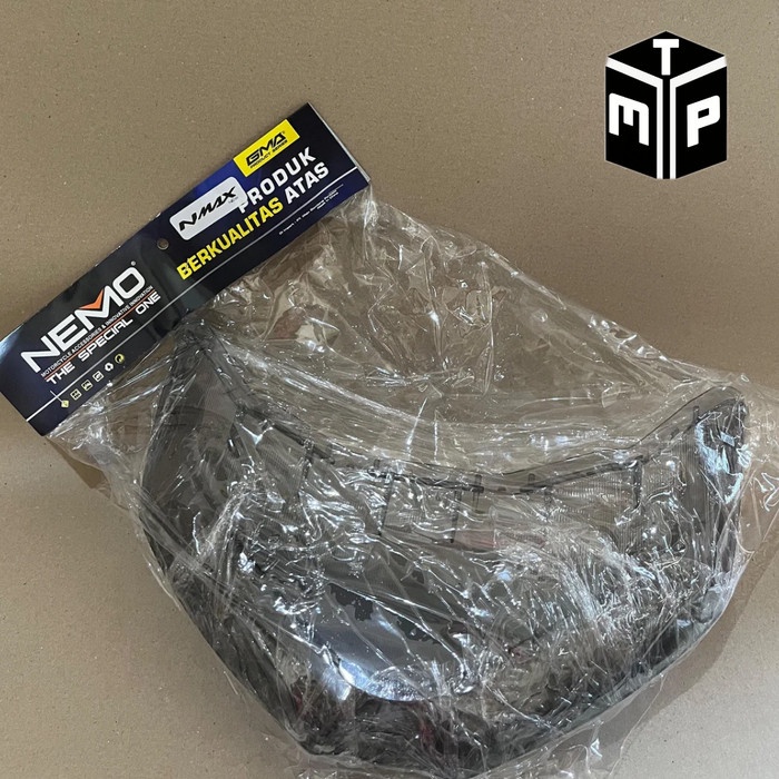 Mika Smoke New Nmax 2020 / Mika Lampu Stop Belakang New Nmax 2020