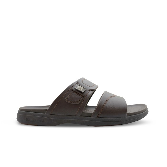 Homyped Sulcata 02 Sandal Selop Pria New Product
