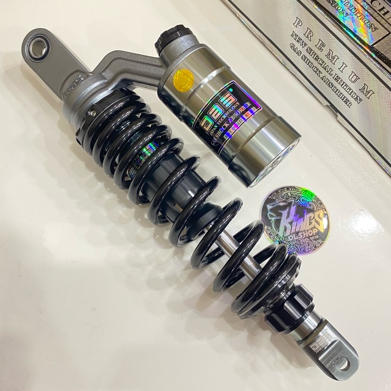 (GC) Produk Baru SHOCK DBS 8894 GP-series Mio Beat Vario Scoopy Xeon Miom3 Vario125-150 Mioj SoulGt