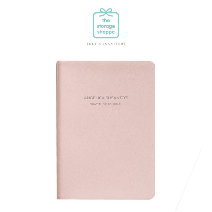 

Personalized UV Printing Notebook A5 Custom Logo Tulisan Nama Gambar