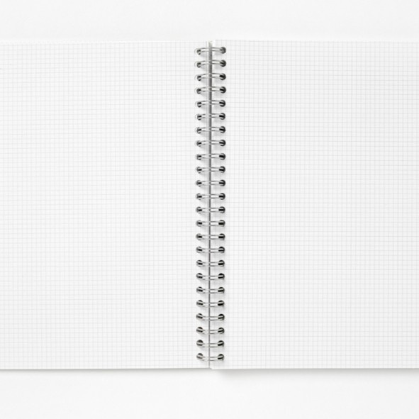 

Artbox Spring Notebook Grid 3008782 (NEW ARRIVAL)