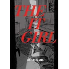Buku The It Girl - Ruth Ware