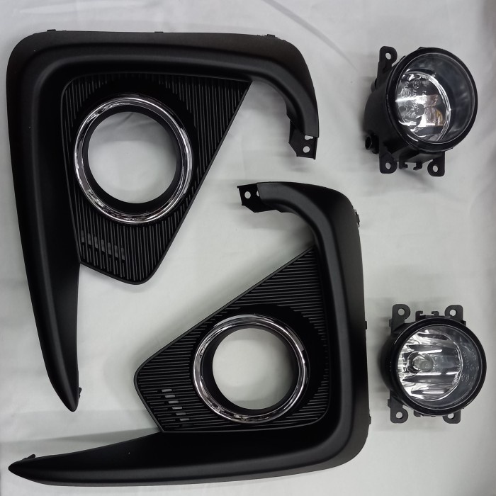 Paling Berkualitas Foglamp/Lampu Kabut Suzuki Ertiga 2019-2021