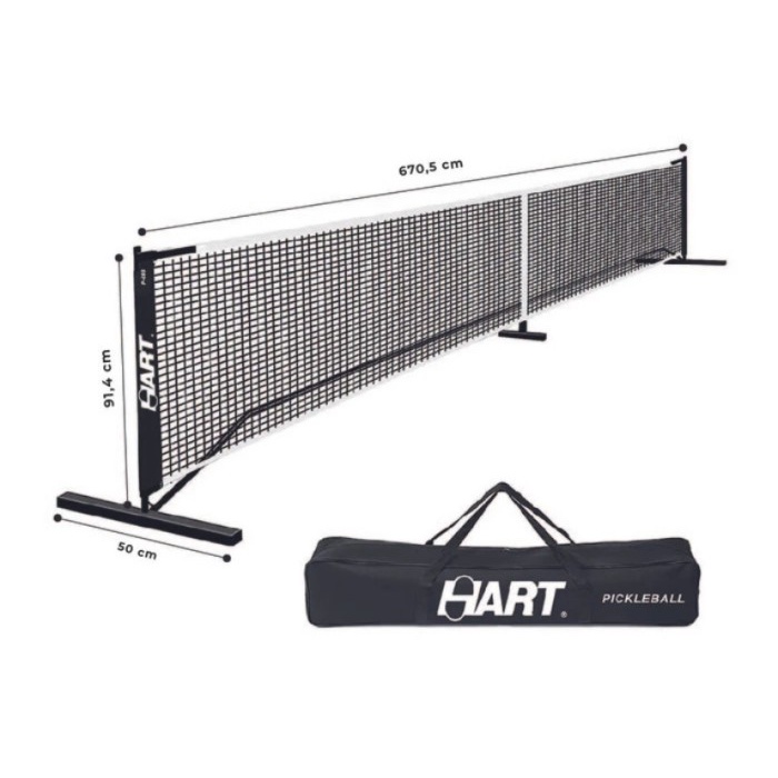 HART PICKLEBALL NET P-005