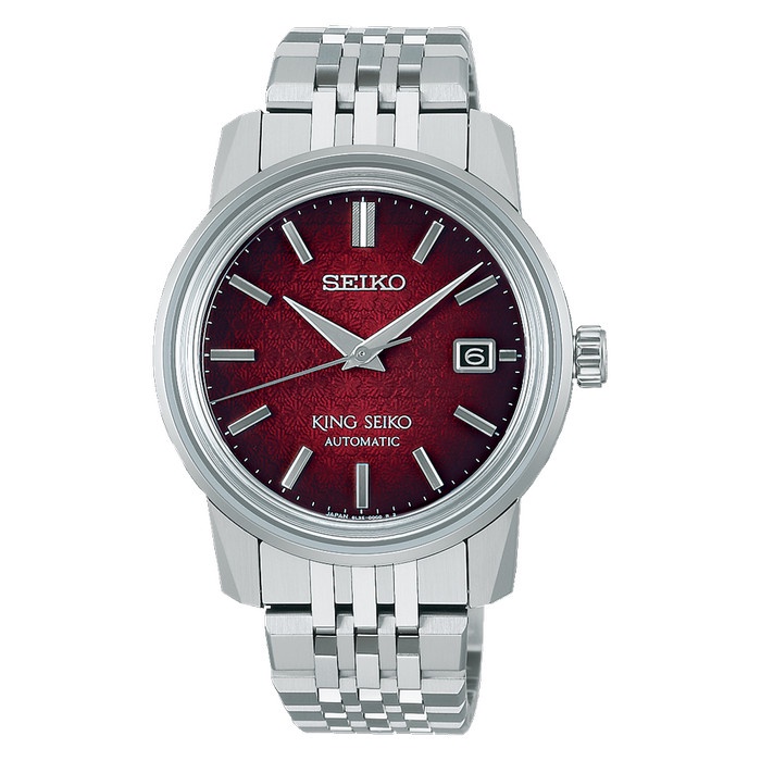 Seiko King Seiko Sje103J1 / Sje103