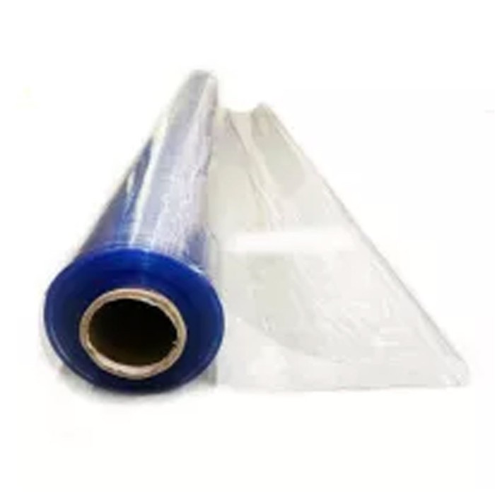 

Sampul Plastik Bening 1 Roll /40Mtr Ukuran Buku A4 34Cm Sampul Lks Sa
