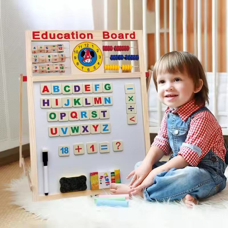 

Utang2In1 Papan Tuli Education Magnet Board Magnet 2 Ii Bear White N Bla Board / Magnet Papan Tuli