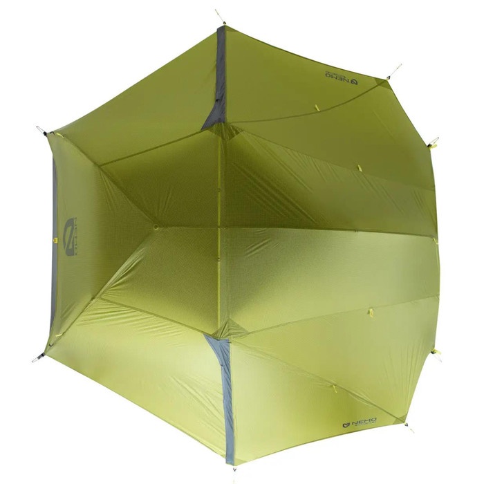 NEMO DRAGONFLY OSMO 2P ULTRALIGHT BACKPACKING TENT