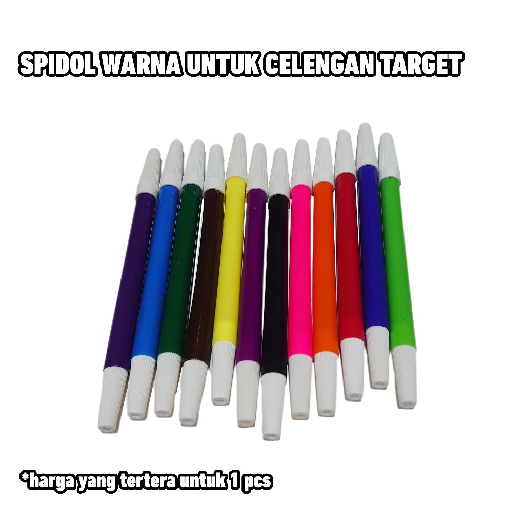 

Spidol Mini Magnet Papan Tulis White Board