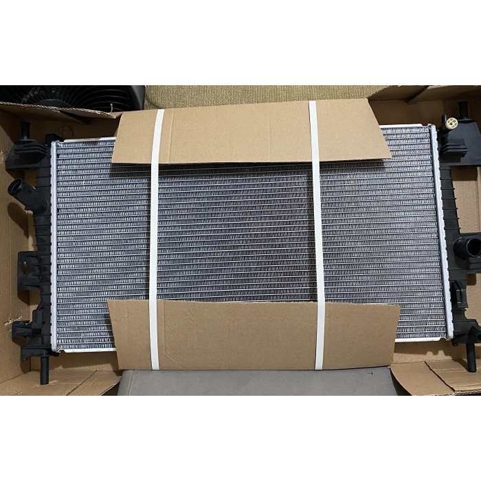 Radiator Ford Focus 2012 2013 2014 2015 2016 2017