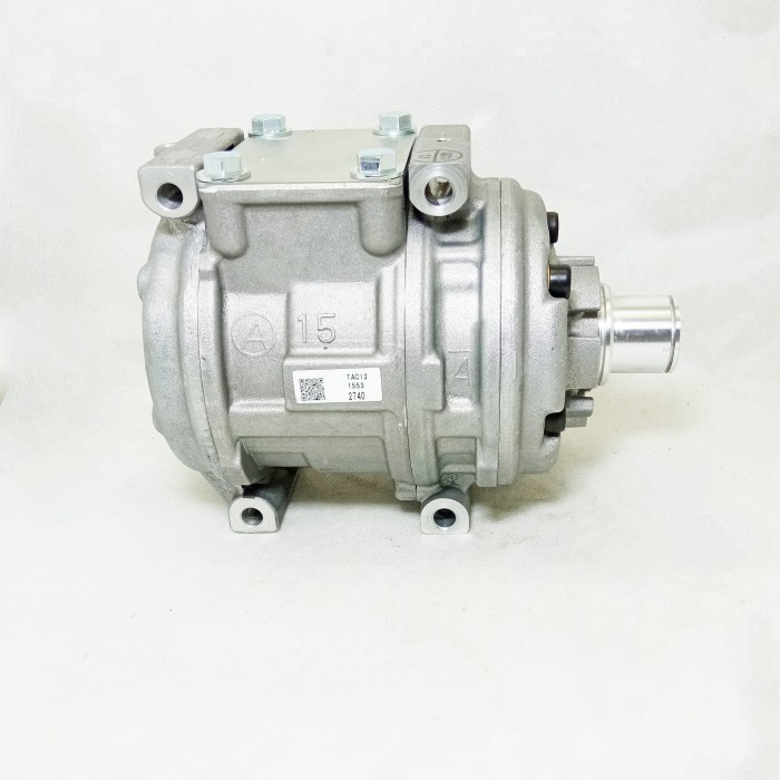 Kompresor Ac Toyota Kijang Diesel 15A Denso Cg Original