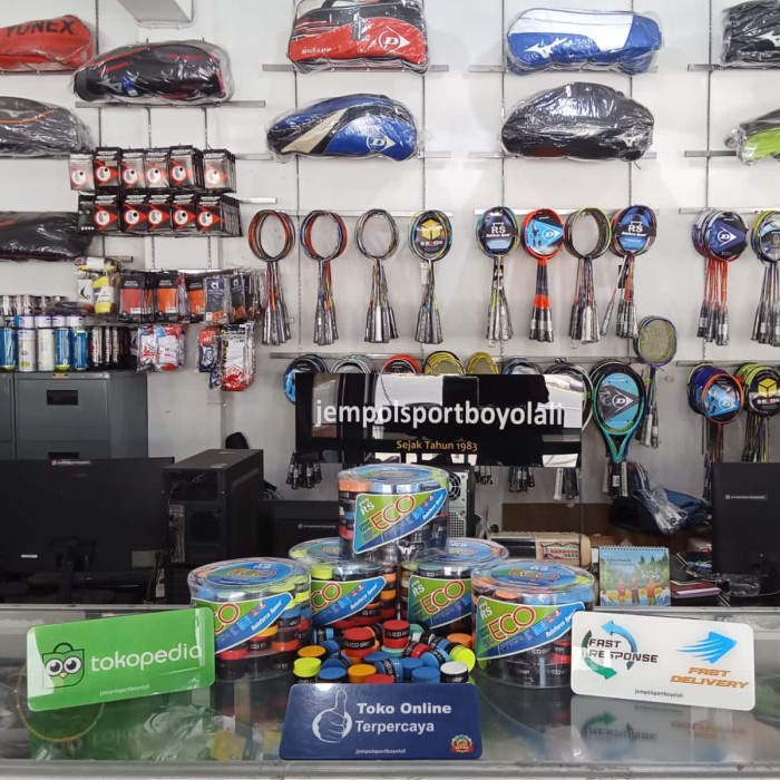 GRIP KARET RS ECO PLAIN