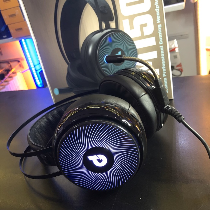 Dbe Gm150 Gaming Headset