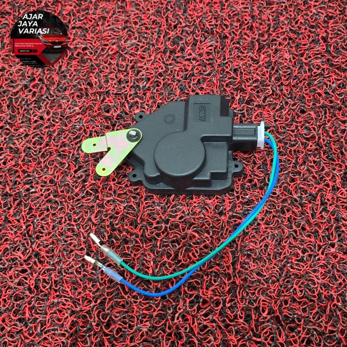 Motor Door Lock All New Avanza / Central Lock All New Avanza / All New Xenia Original / Central Lock