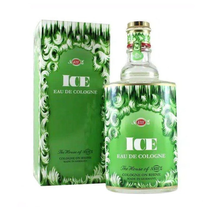 4711 Ice Cologne 50Ml
