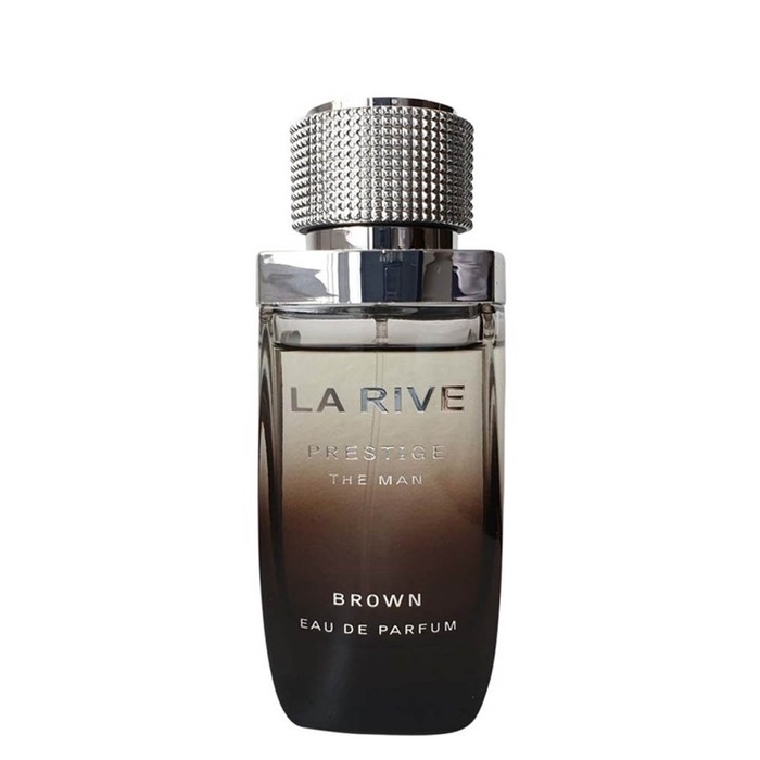 La Rive Prestige Brown The Man 75 Ml