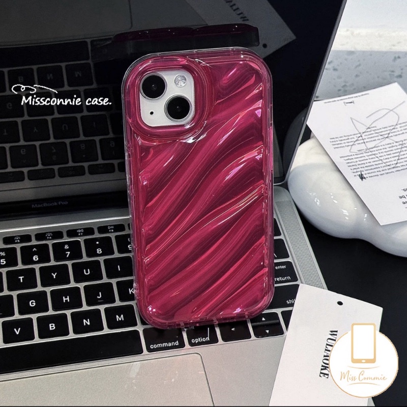 HOT PRODUCT MissConnie-IPHONE Luxury Ins Dazzle Color Case Kompatibel Untuk Iphone11 15 13 14 12 Pro