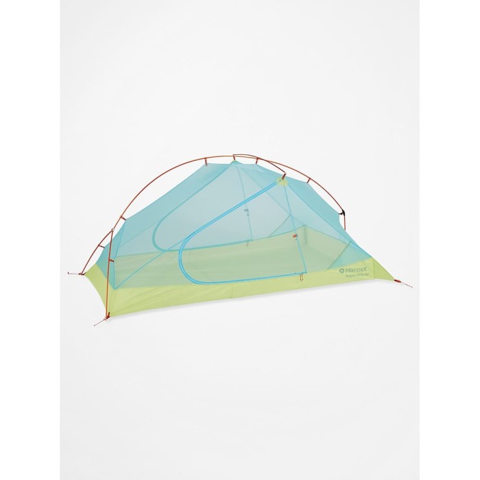 MARMOT SUPERALLOY 2P TENT - SUPERLIGHT BACKPACKING TENT