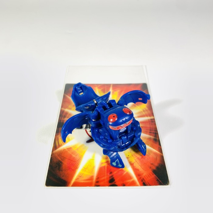 Bakugan Elfin
