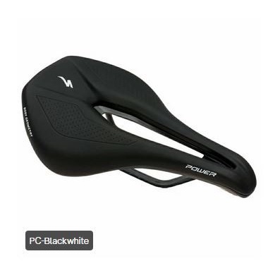 PROMO Specialized Power Body Geometry Bicycle Saddle - Sadel Sepeda S-Works