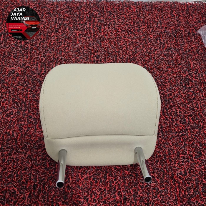 HEADREST MOBIL / HEADREST KEPALA MOBIL UNIVERSAL TOYOTA