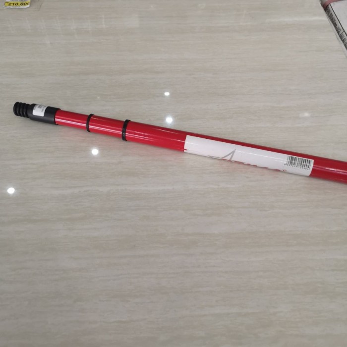 Tongkat Roller Cat Panjang Prima Gagang Extension Pole Untuk Cat