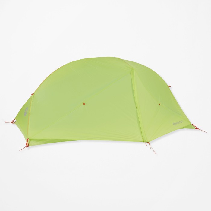 MARMOT SUPERALLOY 2P TENT