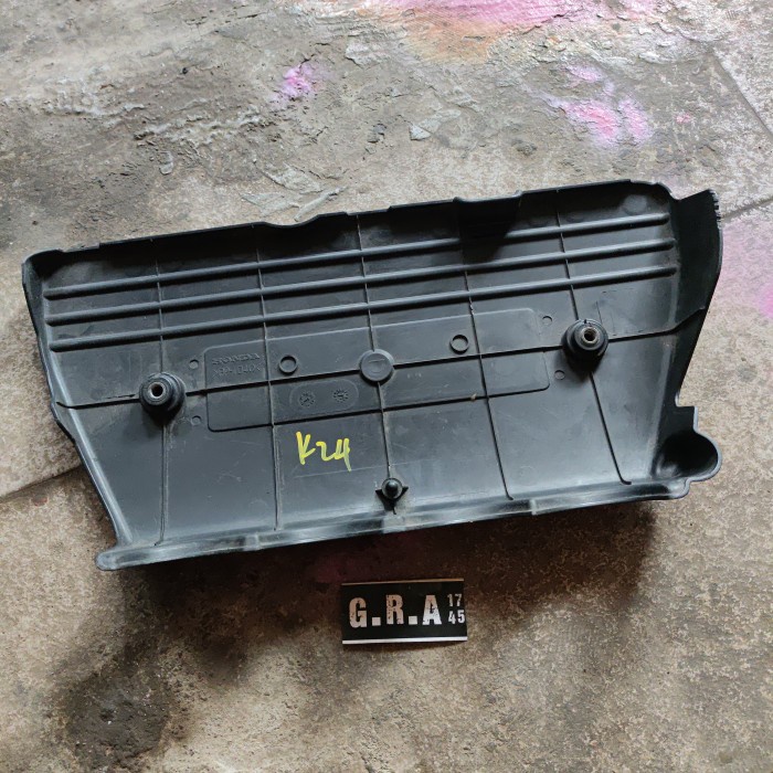Cover Intake Honda K24 Accord Cm5 Odyssey Copotan