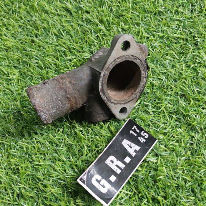 Pipa Outlet Water Mitsubishi Galant Lele V6 Laik Pakai