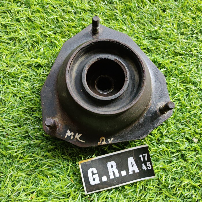 Support Shockbreaker Depan Mazda Vantrend Laik Pakai