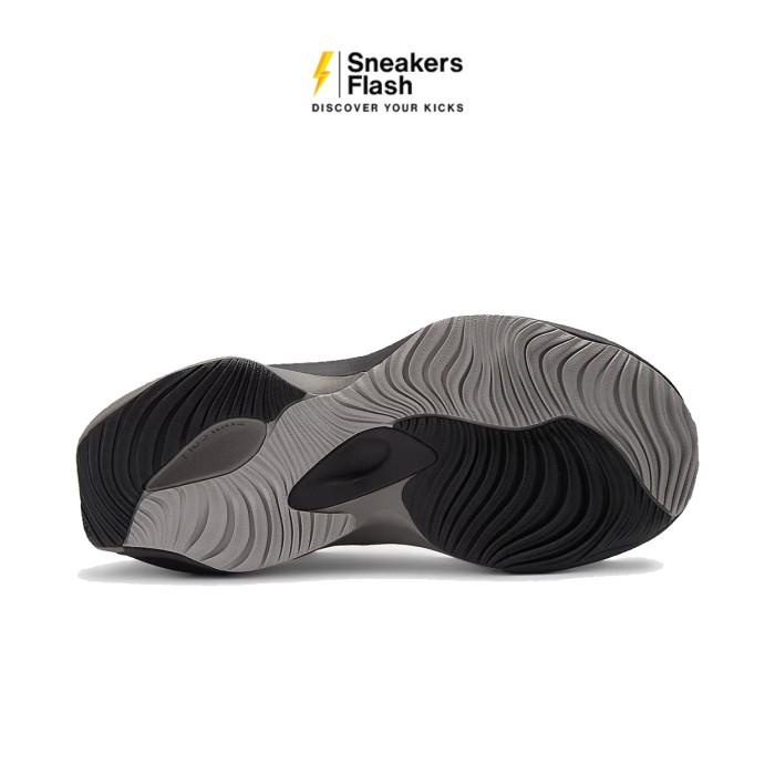 NEW BALANCE Wrpd Runner Black Blue Sepatu Sneakers Pria - UWRPDTBK - Size 43