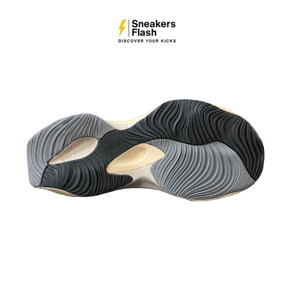 NEW BALANCE Wrpd Runner Grey Matter Sepatu Sneakers Unisex - UWRPDCON - Size 43