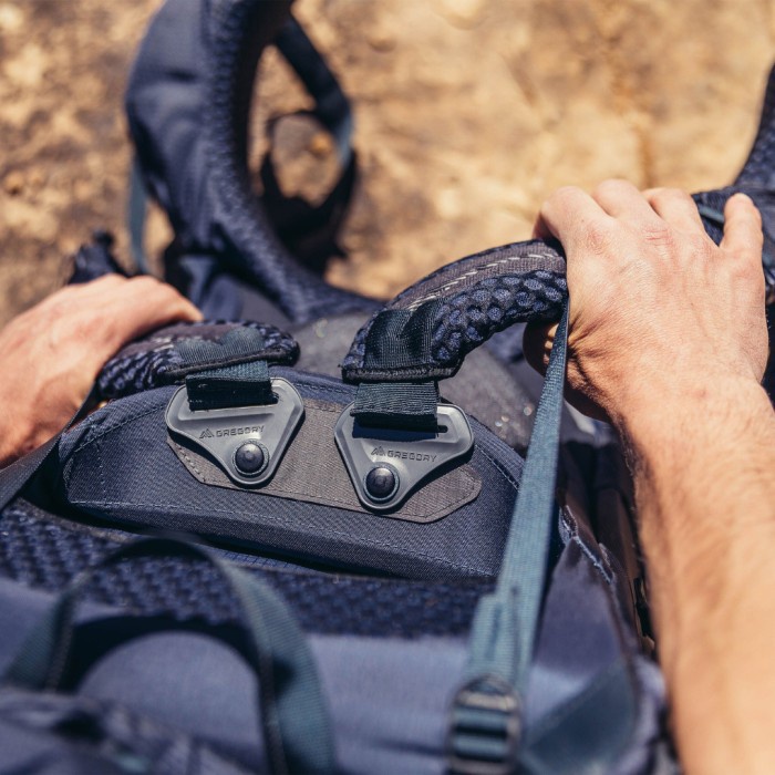 GREGORY BALTORO 75 RC MENS BACKPACK