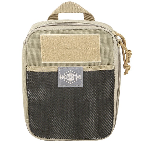 

BEEFY POCKET ORGANIZER