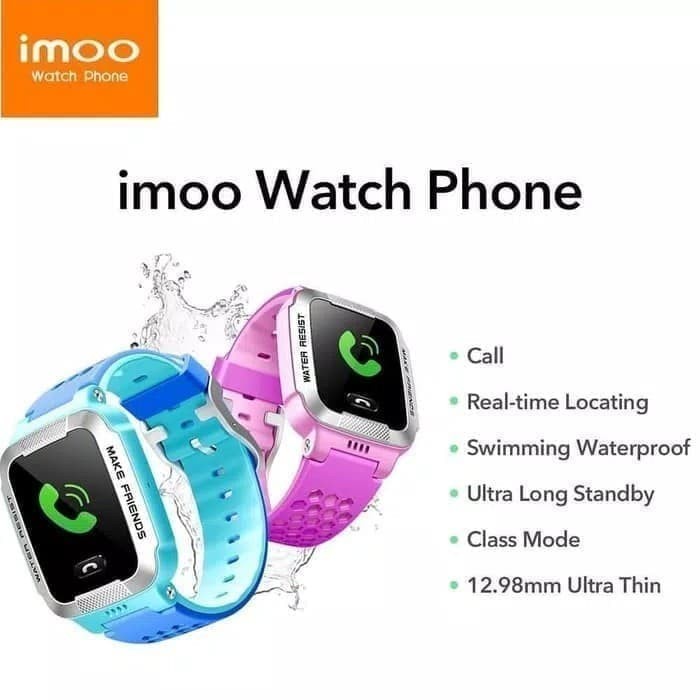 Imoo Watch Phone Y1
