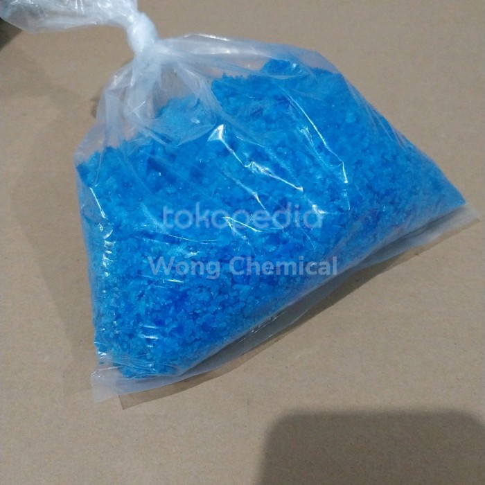 TERUSI KOLAM RENANG 25KG / OBAT KOLAM RENANG