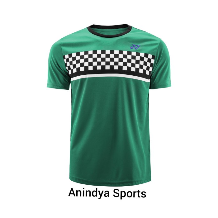 Kaos Badminton Original /Jersey Yonex Minion 1794 Coc - Columbia