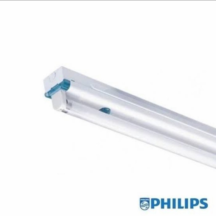 kap simbat philips 1x36w
