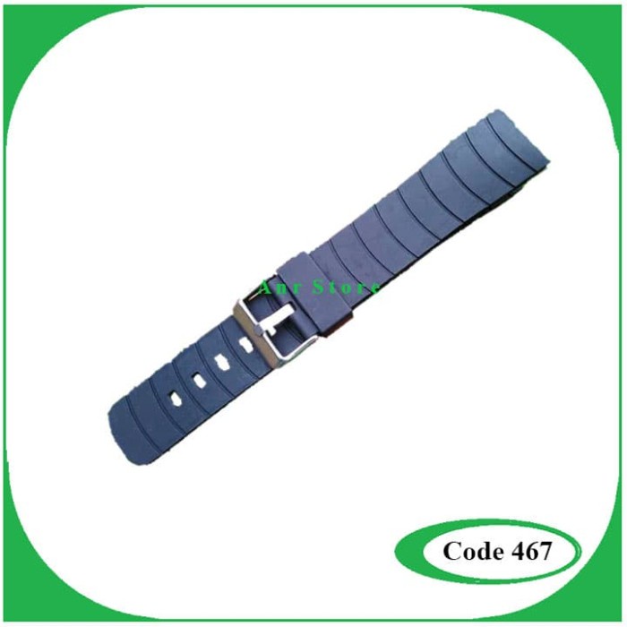 Tali Jam Tangan Qnq M-122 Original Oem Strap Q&Q Qq M122 Original Promo