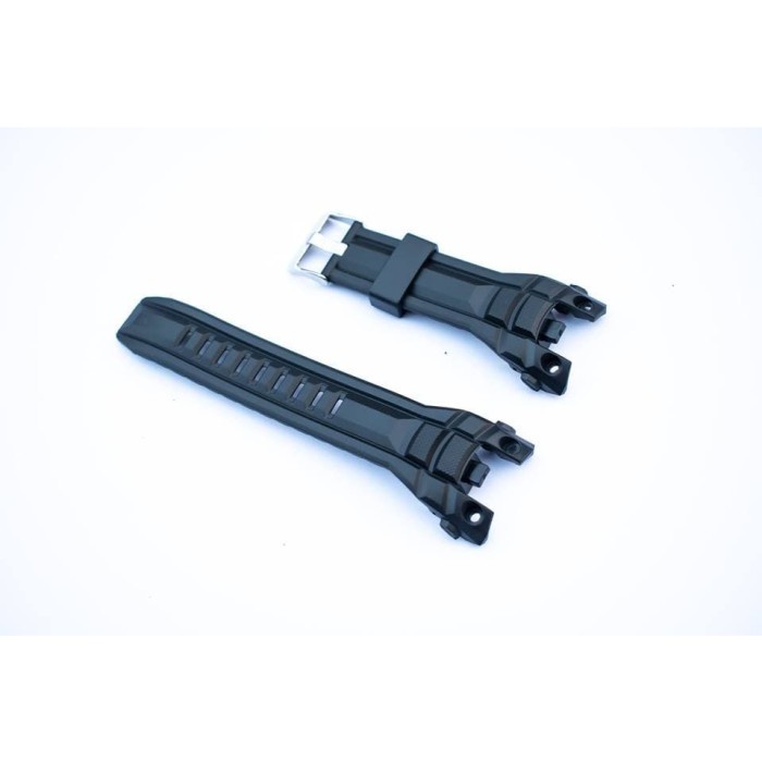 Strap Tali Jam Tangan Rubber Karet Qnq Qq Q&Q M151 Original Termurah