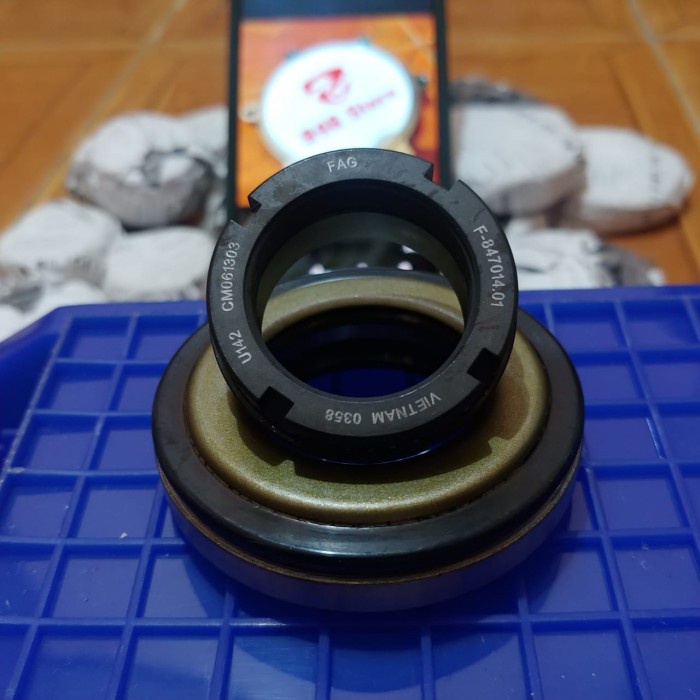 Komstir Piaggio Vespa Primavera / Sprint / LX / S / GTS / Zip Original